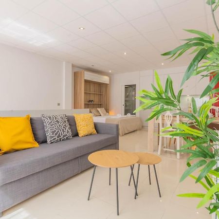 Apartamento Estacion Mozarabes Cordoba Apartment Ngoại thất bức ảnh