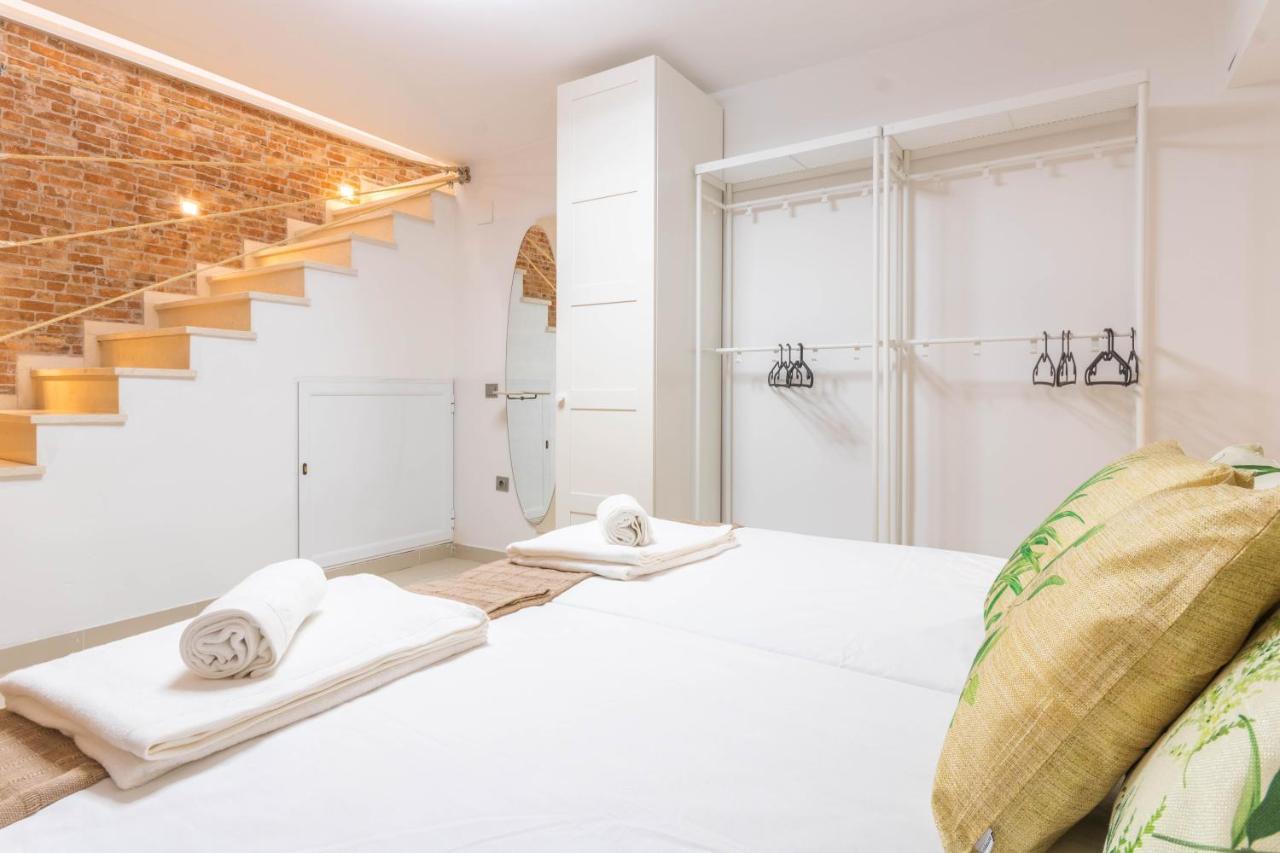 Apartamento Estacion Mozarabes Cordoba Apartment Ngoại thất bức ảnh