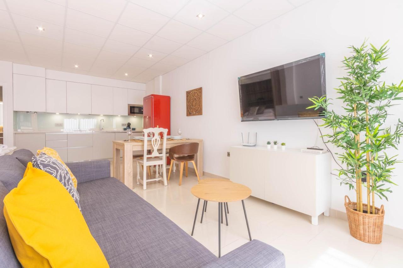 Apartamento Estacion Mozarabes Cordoba Apartment Ngoại thất bức ảnh
